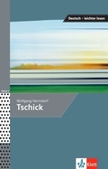 Cover: Tschick - Klett