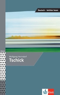 Abbildung von: Tschick - Klett