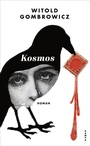 Cover: Kosmos - Kampa Verlag