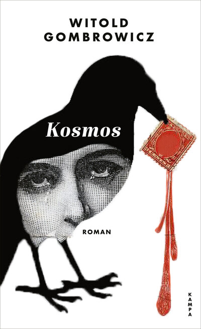 Abbildung von: Kosmos - Kampa Verlag