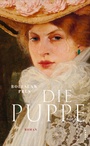 Cover: Die Puppe - Kampa Verlag