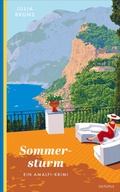 Cover: Sommersturm - OKTOPUS bei Kampa