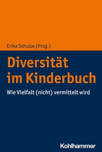 Abbildung von: Diversität im Kinderbuch - Kohlhammer