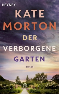 Abbildung von: Der verborgene Garten - Heyne