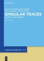 Cover: Trace Formulas - De Gruyter