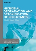 Abbildung von: Microbial Degradation and Detoxification of Pollutants - De Gruyter