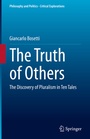 Cover: The Truth of Others - Springer