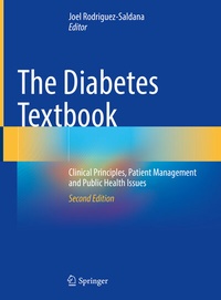 Abbildung von: The Diabetes Textbook - Springer