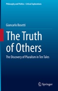 Cover: The Truth of Others - Springer