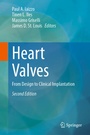 Cover: Heart Valves - Springer