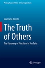 Cover: The Truth of Others - Springer