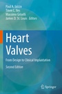Cover: Heart Valves - Springer