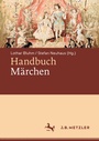 Cover: Handbuch Märchen - J.B. Metzler
