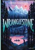 Cover: Wranglestone - Atlantis