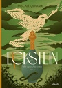 Cover: Eckstein: Die Maimädchen - Atlantis