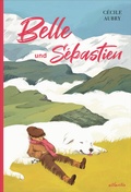 Cover: Belle und S&eacute;bastien - Atlantis