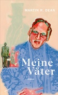 Cover: Meine V&auml;ter - Atlantis Literatur