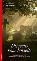 Cover: Diesseits vom Jenseits - Atlantis Literatur