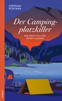 Cover: Der Campingplatzkiller - Atlantis Literatur