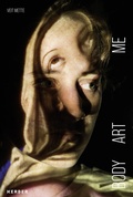 Cover: Veit Mette - Kerber Verlag