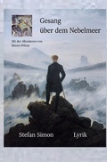 Cover: Gesang &uuml;ber dem Nebelmeer - epubli