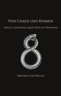 Cover: VON CHAOS UND KOSMOS - BoD - Books on Demand