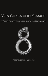 Enlarge image Cover: VON CHAOS UND KOSMOS - BoD - Books on Demand