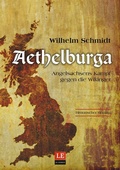 Cover: Aethelburga - tolino media