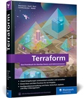 Cover: Terraform - Rheinwerk
