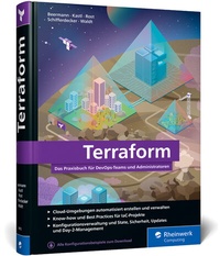 Abbildung von: Terraform - Rheinwerk