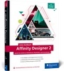 Cover: Affinity Designer 2 - Rheinwerk