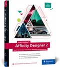 Cover: Affinity Designer 2 - Rheinwerk