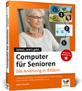 Cover: Computer f&uuml;r Senioren - Vierfarben