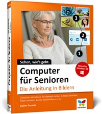 Bild vergrößern Bild: Computer für Senioren - Vierfarben