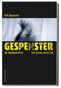 Enlarge image Cover: Gespenster - Ellert & Richter