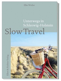 Abbildung von: Slow Travel - Ellert & Richter
