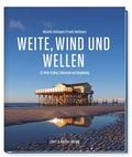 Cover: Weite, Wind und Wellen - Ellert & Richter