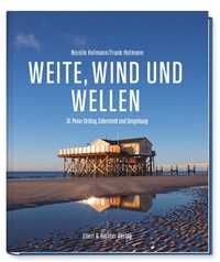 Enlarge image Cover: Weite, Wind und Wellen - Ellert & Richter