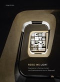 Cover: Reise ins Licht. Glasmalerei in Sachsen-Anhalt vom Expressionismus bis zur Gegenwart - Landesamt f. Denkmalpflege u. Arch&auml;ologie Sachsen-Anhalt