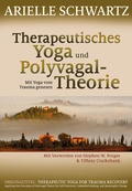 Cover: Therapeutisches Yoga und Polyvagal-Theorie - G. P. Probst Verlag