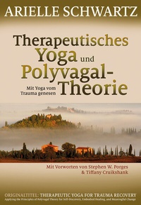 Abbildung von: Therapeutisches Yoga und Polyvagal-Theorie - G. P. Probst Verlag