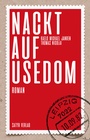 Cover: Nackt auf Usedom - SATYR Verlag