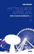 Cover: Mitteleuropapperlapapp - SATYR Verlag