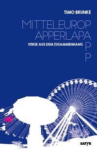 Abbildung von: Mitteleuropapperlapapp - SATYR Verlag