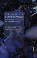 Cover: Dostojewski - Freigeist Verlag