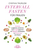Cover: Intervallfasten f&uuml;r Frauen - Unimedica