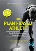 Cover: The Plant-Based Athlete - Unimedica