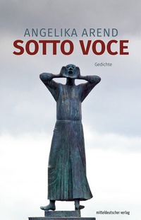 Enlarge image Cover: Sotto Voce - Mitteldeutscher Verlag