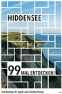 Cover: Hiddensee - Mitteldeutscher Verlag