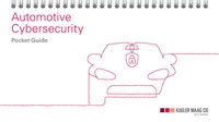 Abbildung von: Automotive Cybersecurity Pocket Guide - KUGLER MAAG